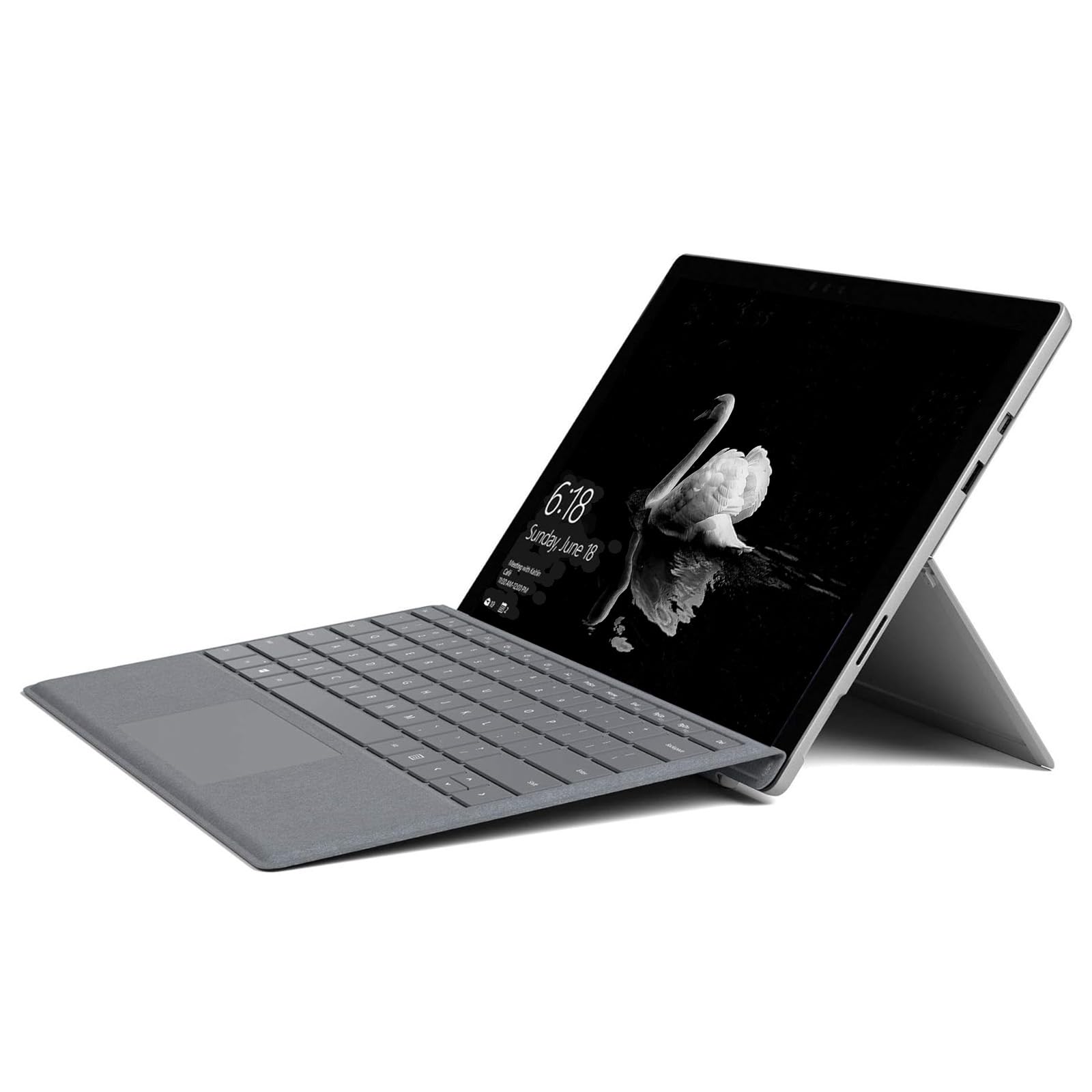 Amazon.co.jp: 【整備済み品】 ノートパソコン Surface Pro 5/高性能第